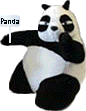 It's Genma Panda!