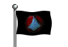 U.N.Spacy symbol flag