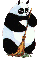 Oracle of Panda