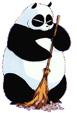 Genma Panda
