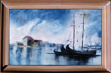 boats